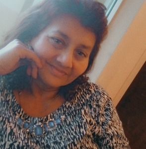 Meet your Posher, Idalia